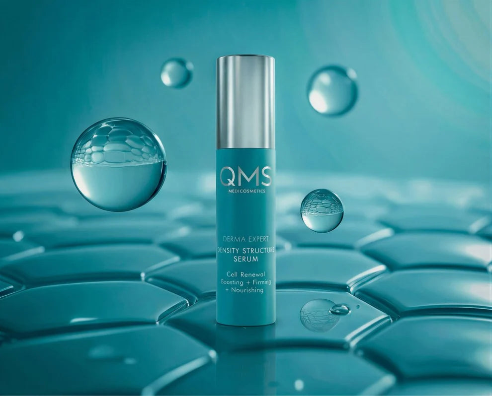 DERMA EXPERT Density Structure Night Serum