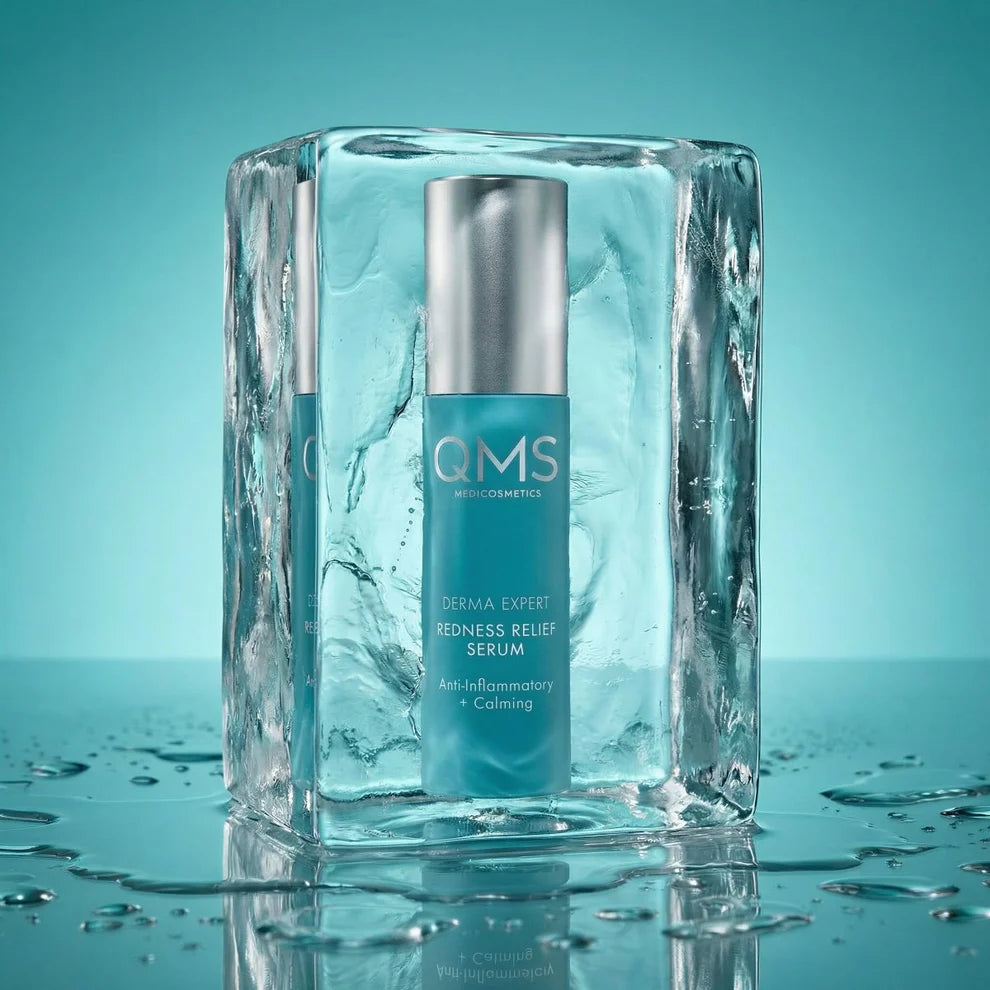 DERMA EXPERT Redness Relief Serum