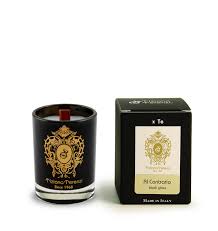 V Canto Al Contrario Candle