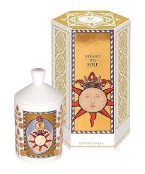 Arkano Del Sole Candle