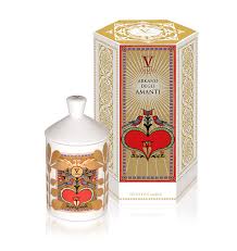 Arkano Degli Amanti Candle
