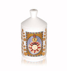 Arkano Del Sole Candle