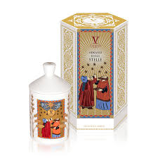 Arkano Delle Stelle Candle