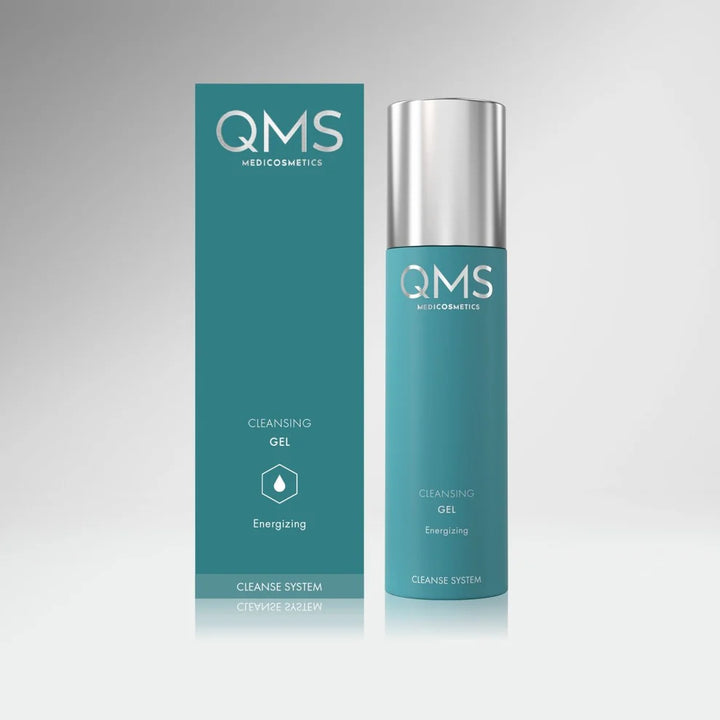 CLEANSE SYSTEM Energizing Cleansing Gel