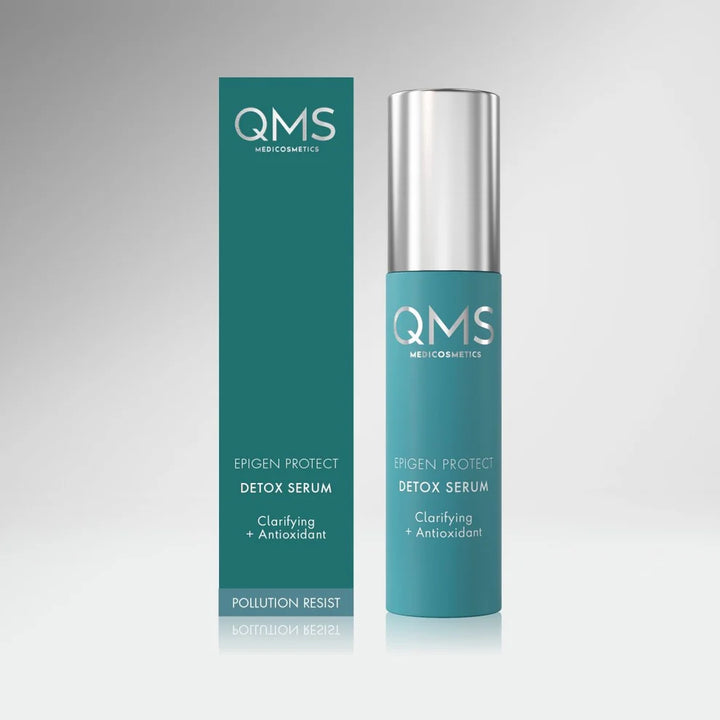 EPIGEN PROTECT Detox Serum
