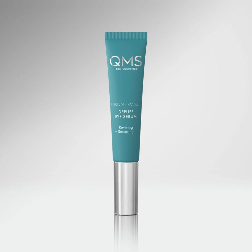 EPIGEN PROTECT Depuff Eye Serum