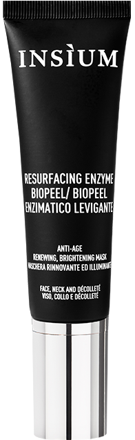 RESURFACING ENZYME BIOPEEL