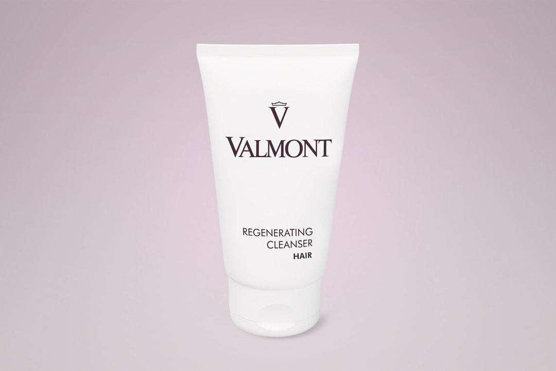 REGENERATING CLEANSER