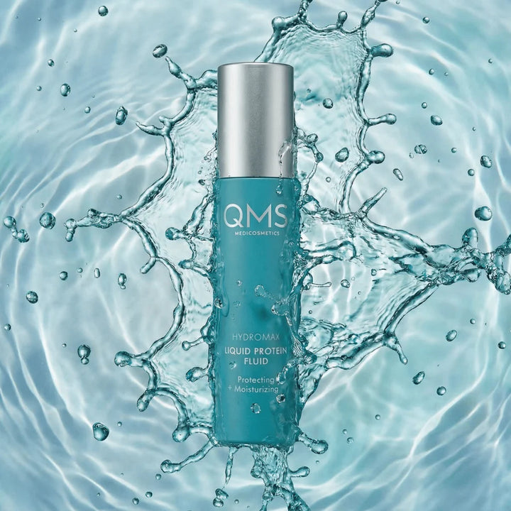 HYDROMAX Liquid Protein Fluid