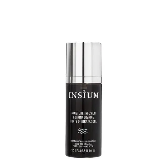 MOISTURE INFUSION LOTION