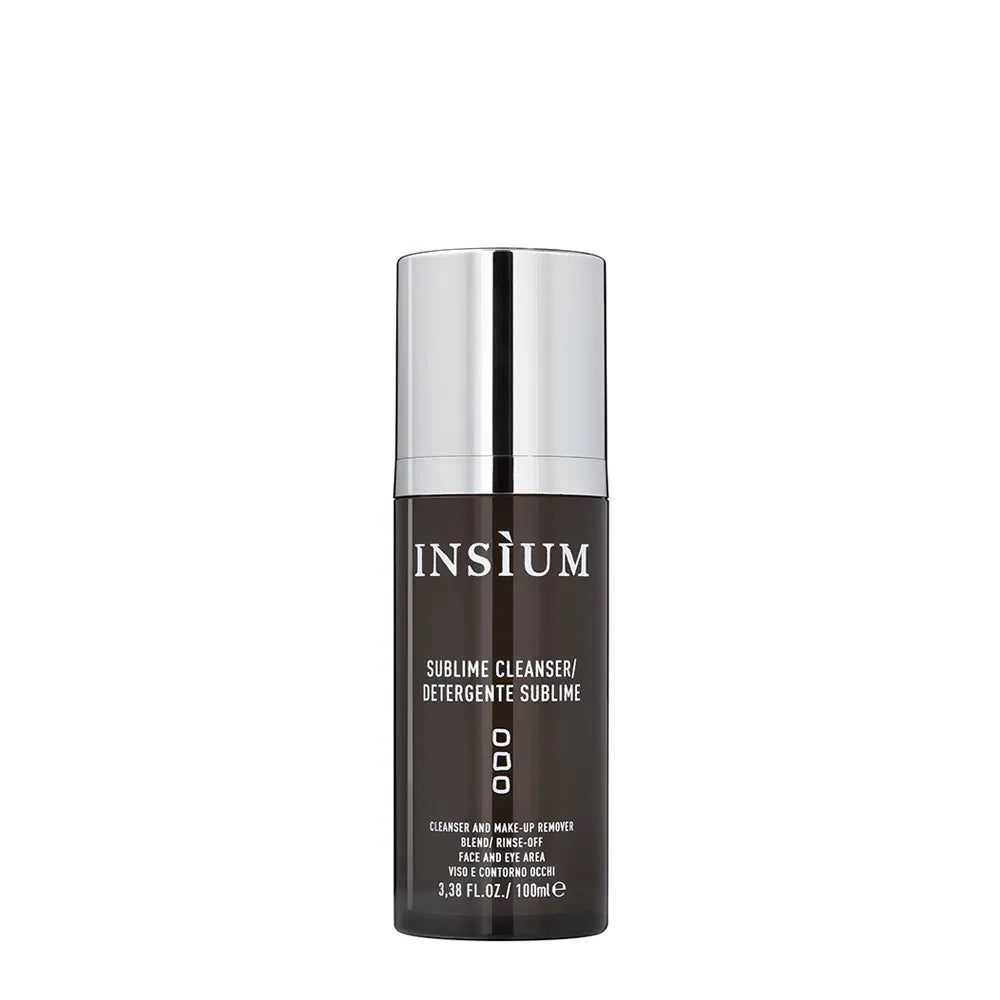 SUBLIME CLEANSER