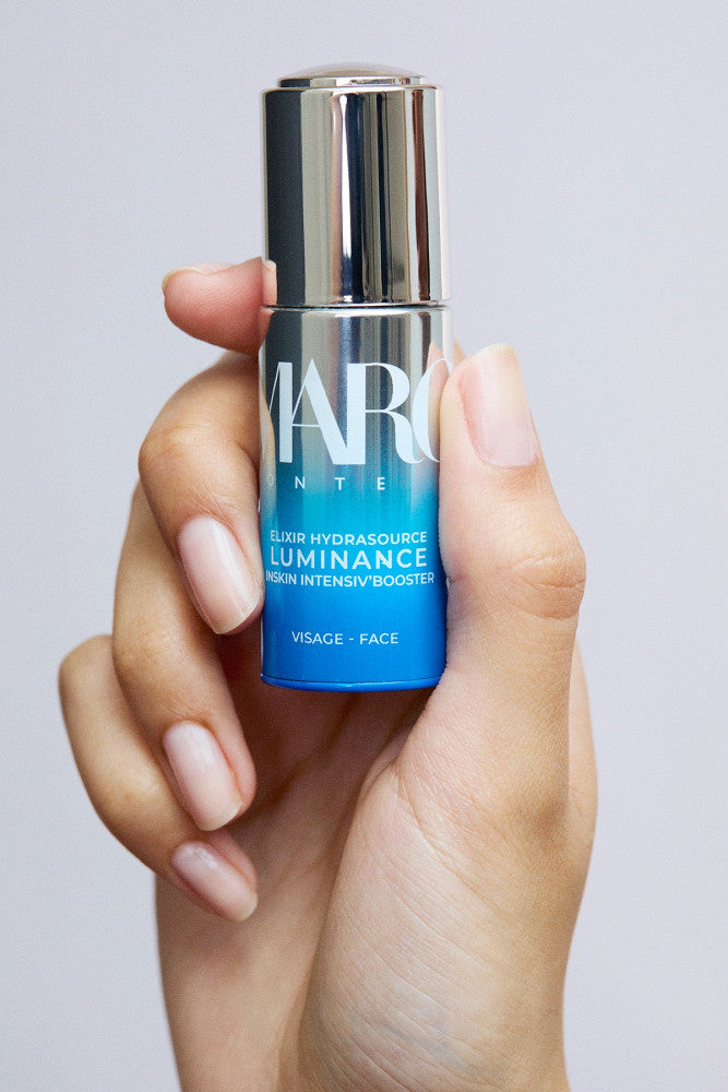 Elixir Hydrasource Inskin Intensiv’Booster