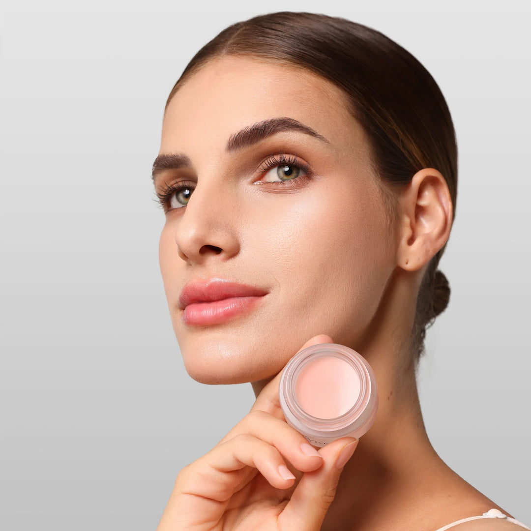 Rescue Lip Mask / Overnight Treatment