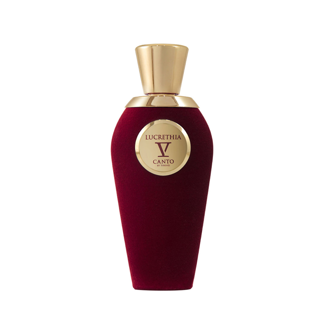 V Canto Lucrethia Perfume
