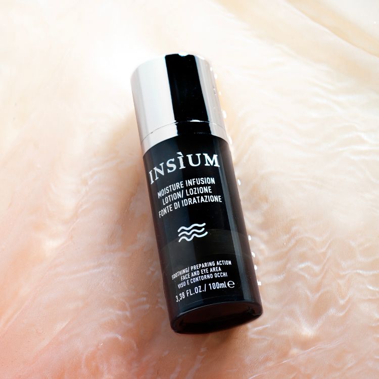 MOISTURE INFUSION LOTION