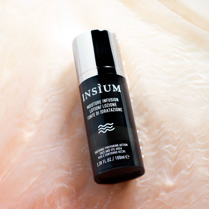 MOISTURE INFUSION LOTION