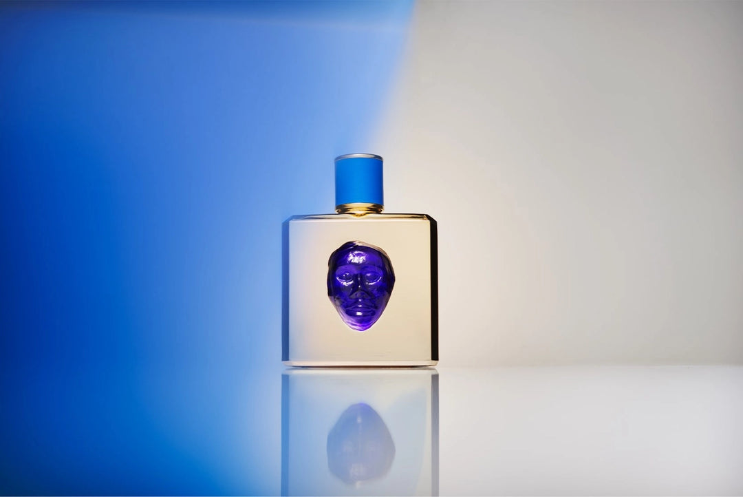 Blu Cobalto I