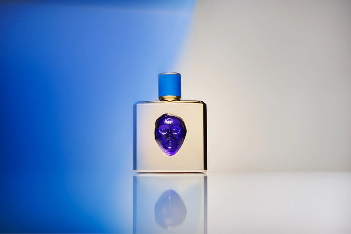 Blu Cobalto I