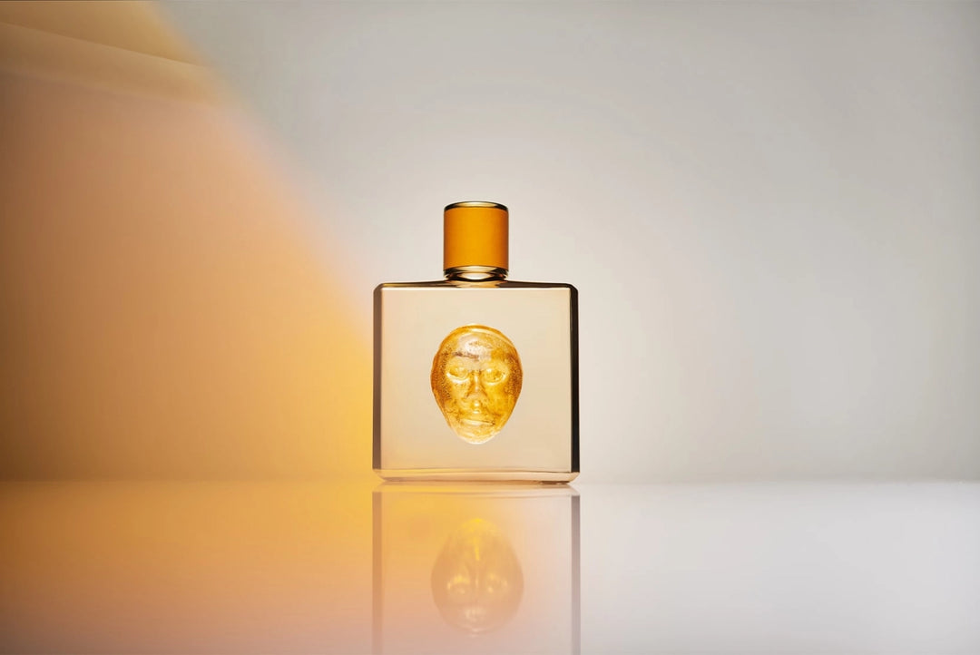 Mica d'Oro I