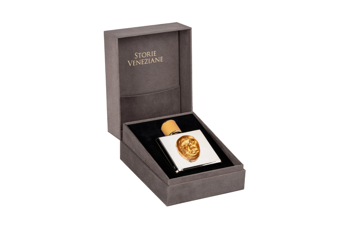Mica d'Oro I
