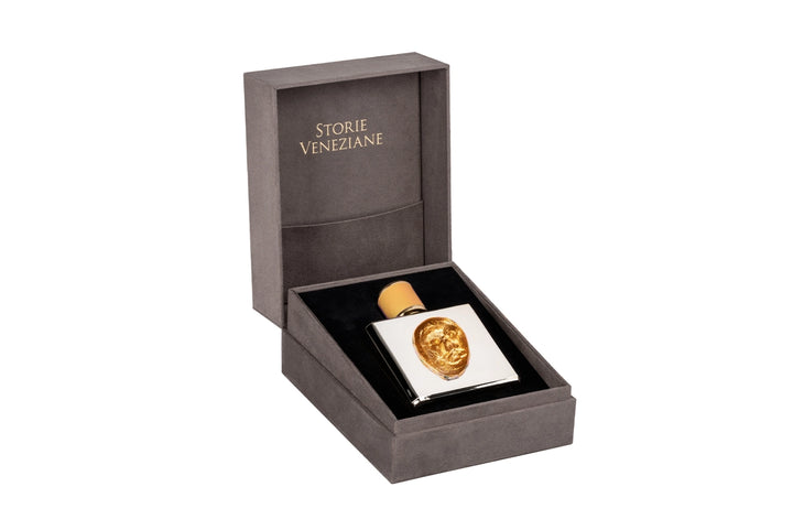 Mica d'Oro I