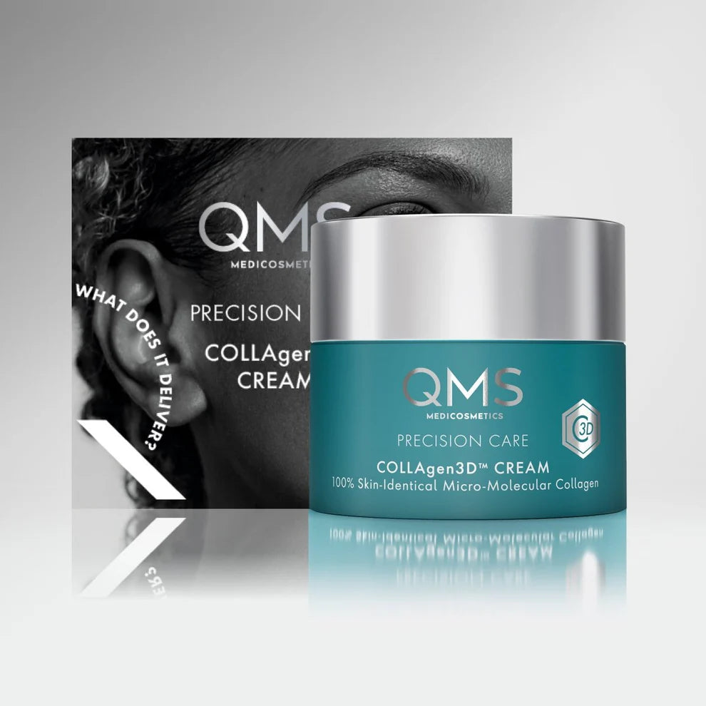 PRECISION CARE COLLAgen3D™ Cream
