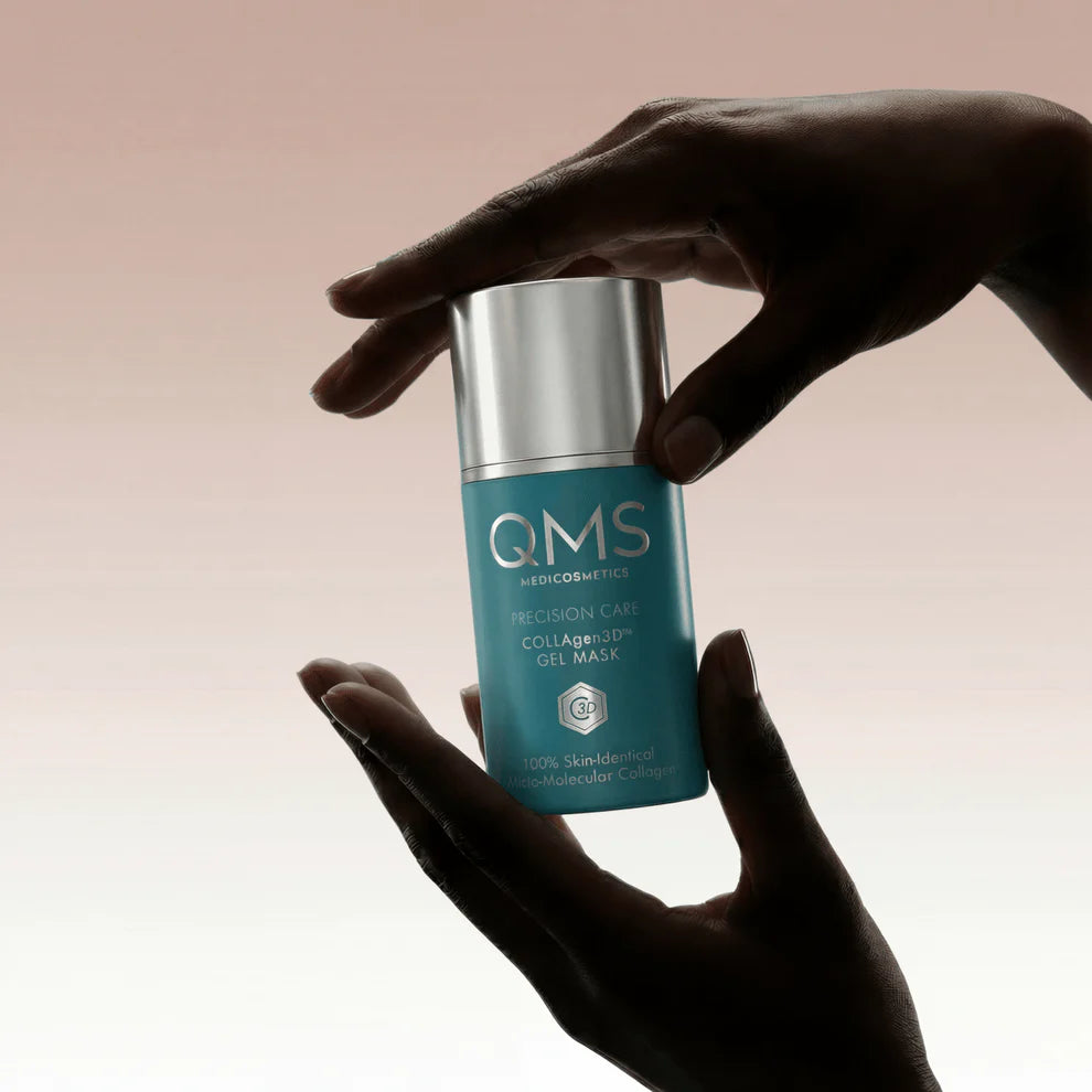 PRECISION CARE COLLAgen3D™ Gel Mask