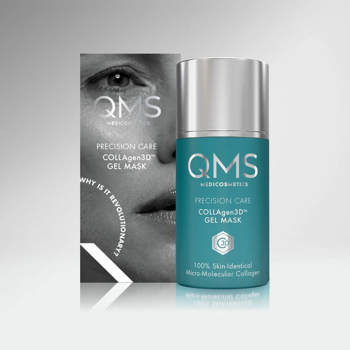 PRECISION CARE COLLAgen3D™ Gel Mask