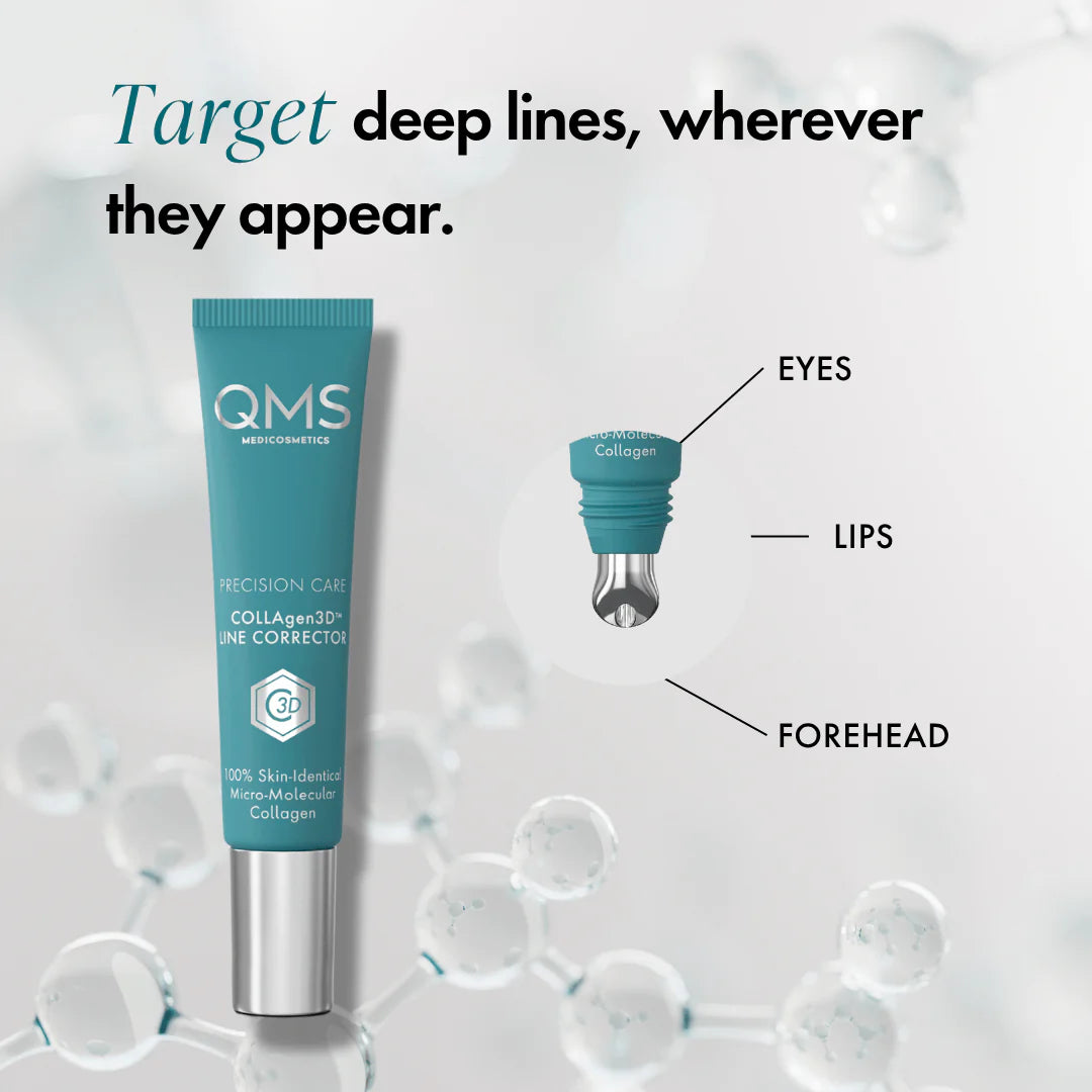COLLAgen3D™ Line Corrector
