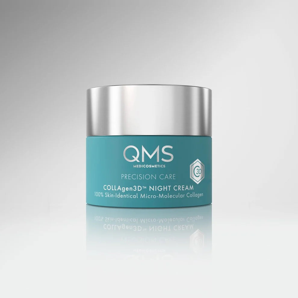 PRECISION CARE COLLAgen3D™ Night Cream