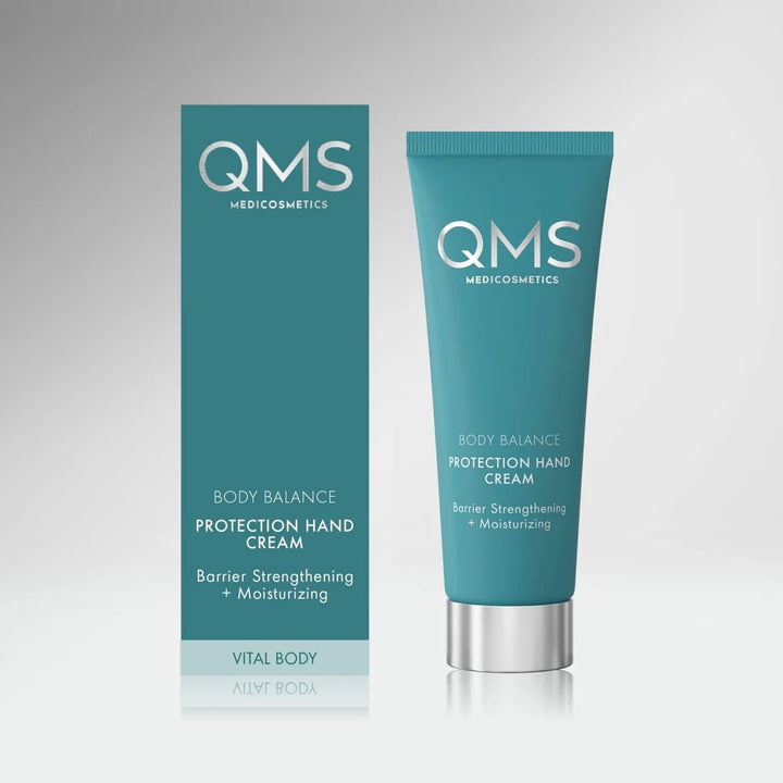 REPLENISHING PROTECTION hand cream