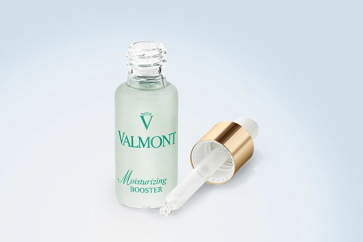 MOISTURIZING BOOSTER