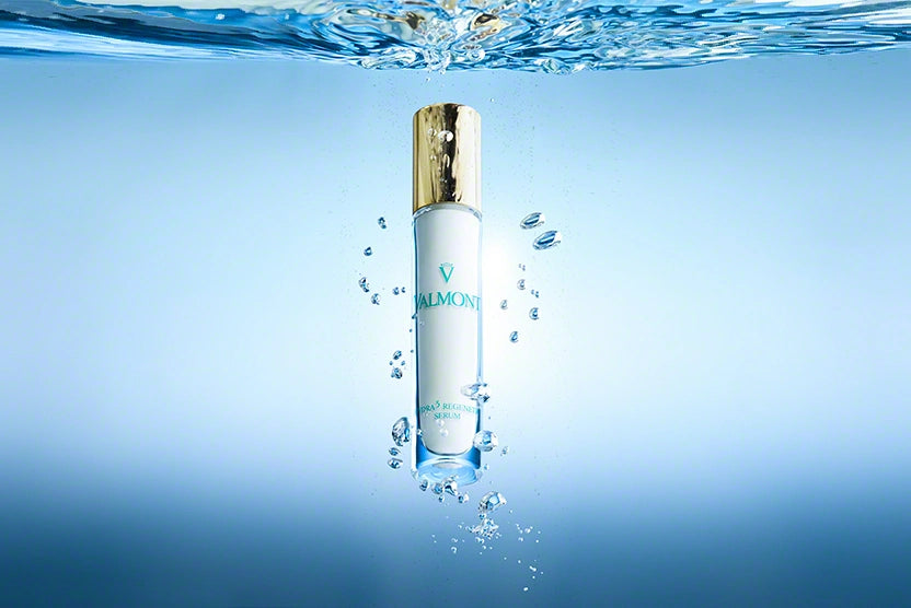 HYDRA3 REGENETIC SERUM