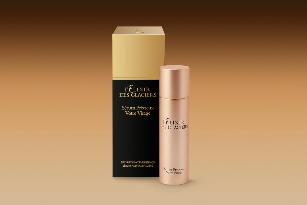 Sérum Précieux Votre Visage