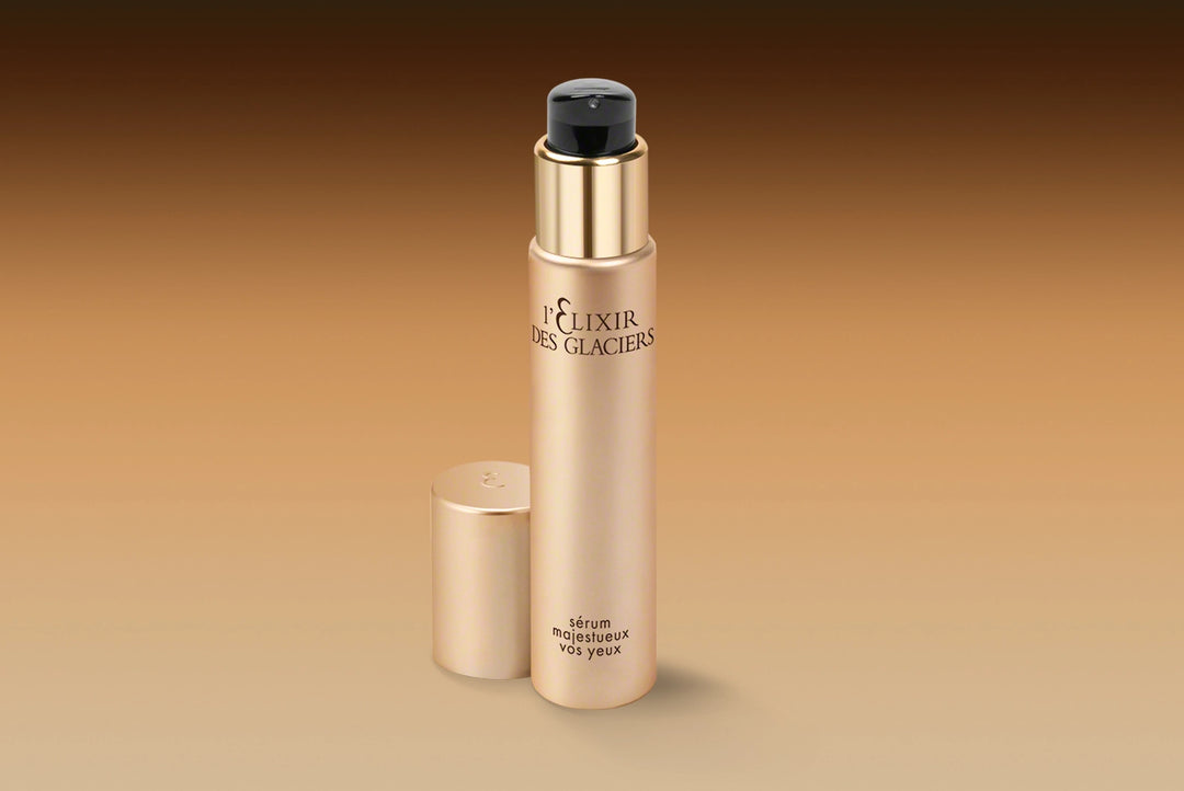SÉRUM MAJESTUEUX VOS YEUX