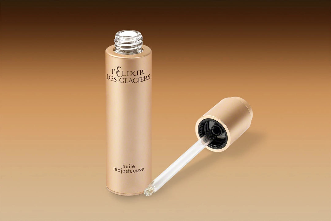 Huile Majestueuse oil