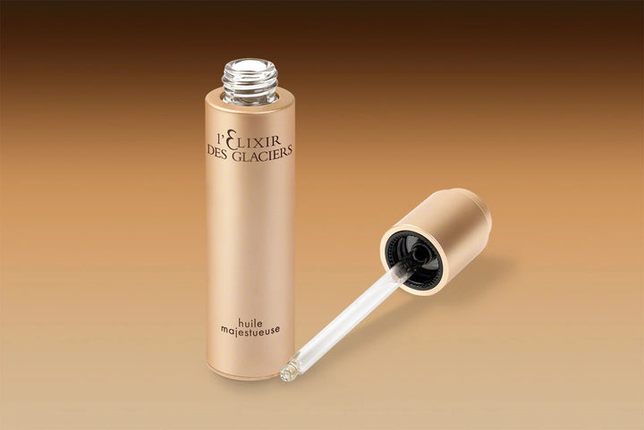 Huile Majestueuse oil