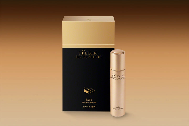 Huile Majestueuse oil