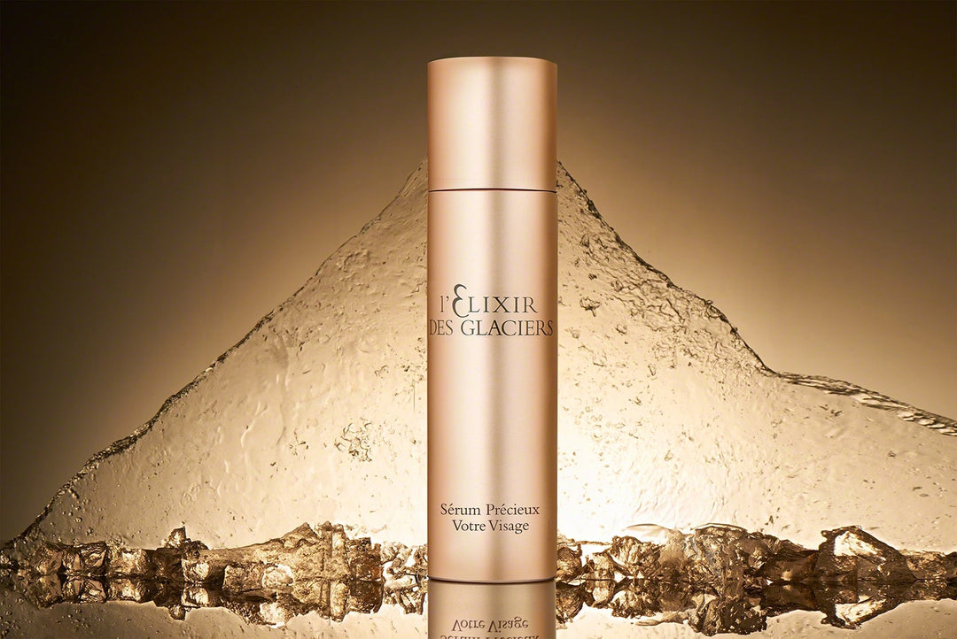 Sérum Précieux Votre Visage