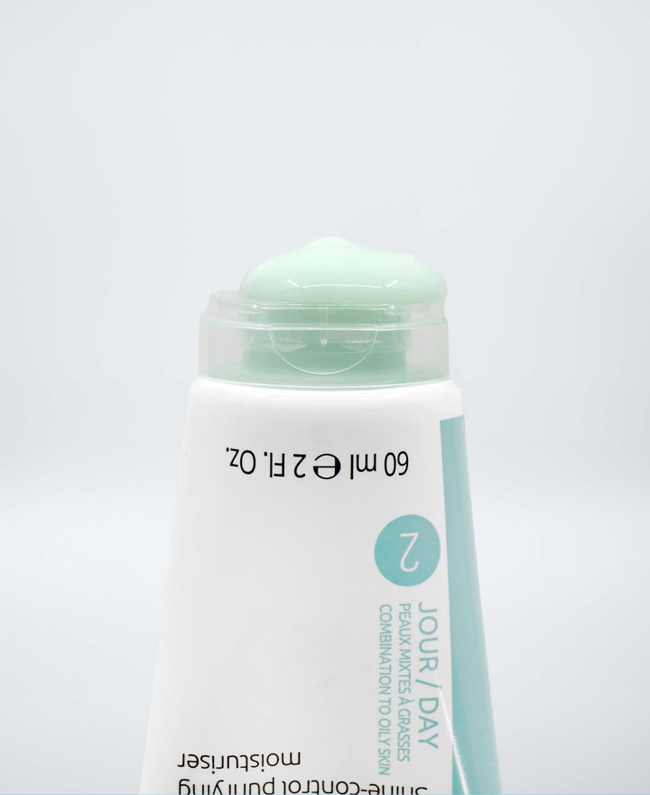 Shine-Control Purifying Moisturiser [AKN]