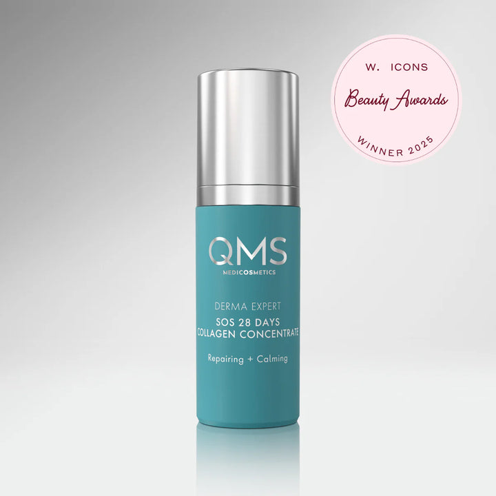 SOS 28 Days Collagen Concentrate