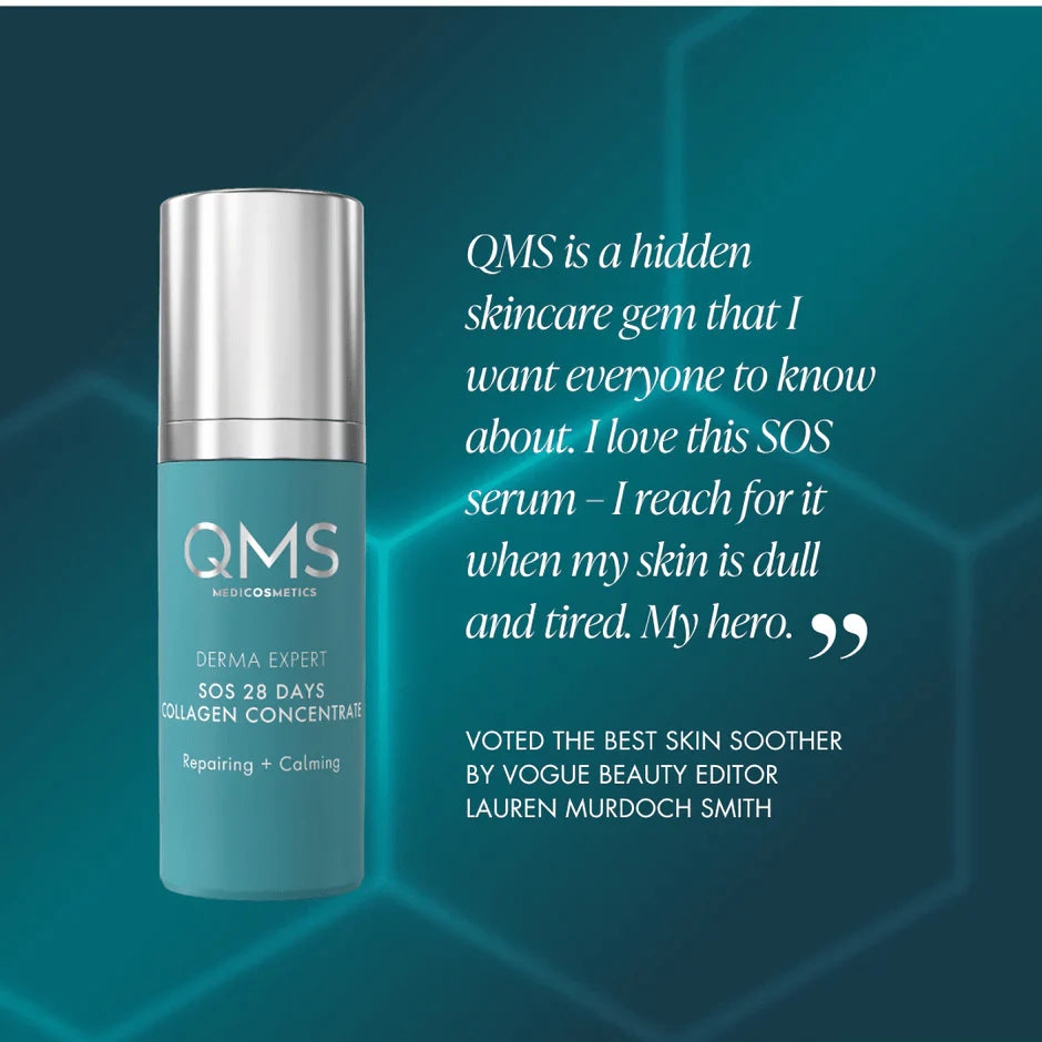 DERMA EXPERT SOS 28 Days Collagen Concentrate