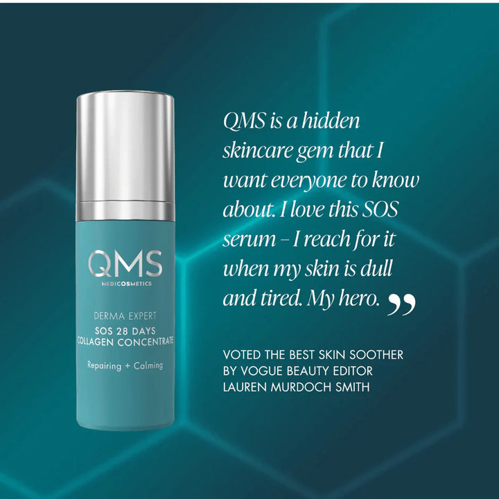 DERMA EXPERT SOS 28 Days Collagen Concentrate