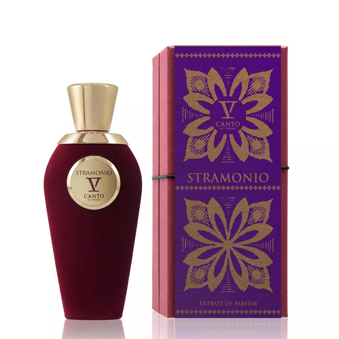 V Canto Stramonio Perfume