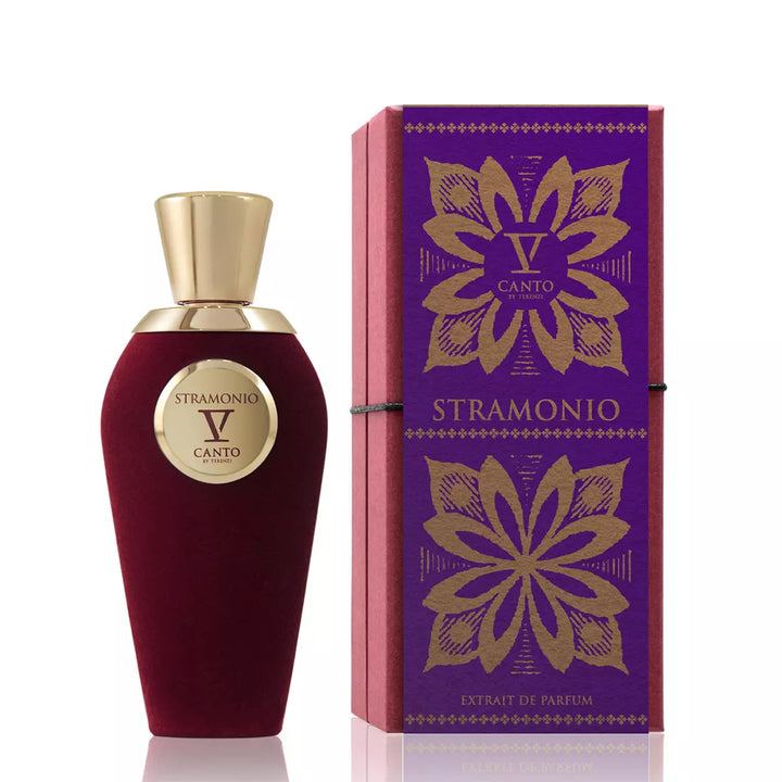V Canto Stramonio Perfume