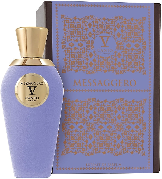 V Canto Messaggero Perfume