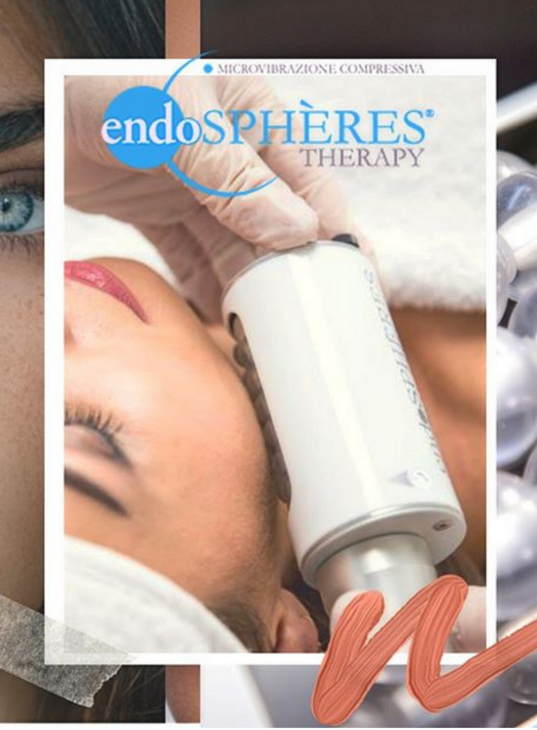Endospheres Therapy FACE