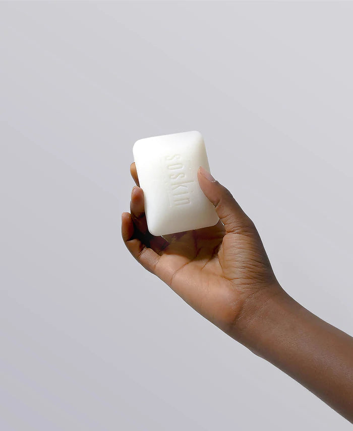 Xer A.D Lipid-enriched soap