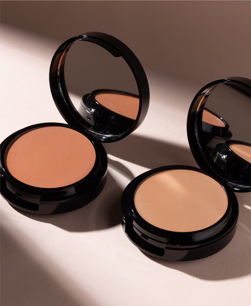 Foundation Cream [Cover.Md®] SPF30